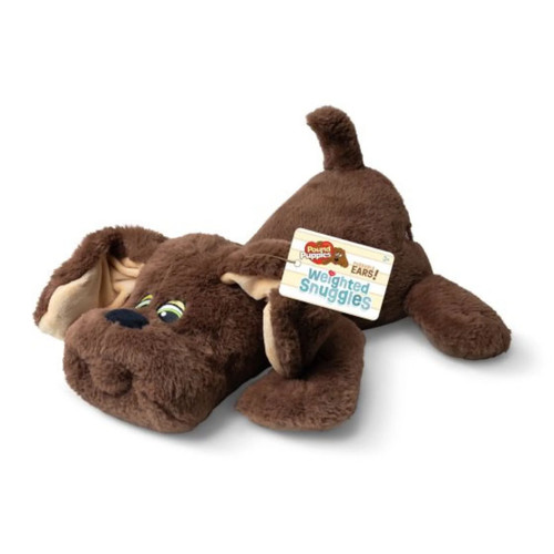 Pound puppies braun fell - braun,