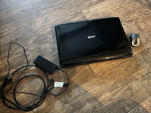 Acer aspire 8920g 603g25bn - -,
