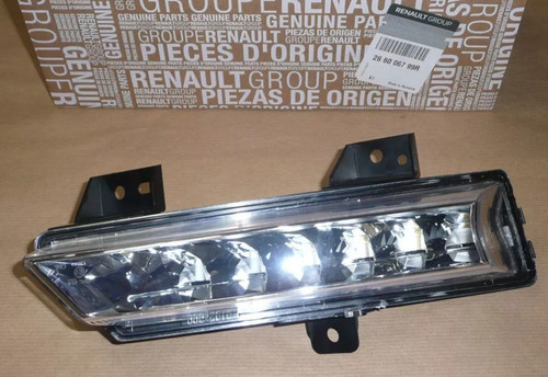 Original tageslicht led - tageslicht, rechts