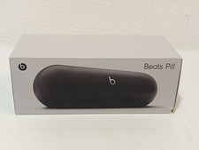 Beats Pill — Wireless Bluetooth Speaker — Matte Black_0,97_5