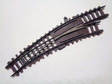 ARNOLD 1762 Bogenweiche R braun (15433)