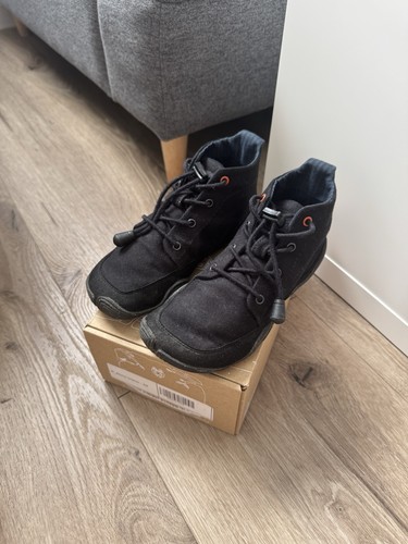 Wildlinge atmo black - wildlinge,