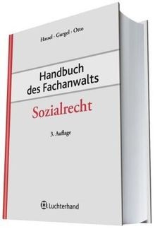 Handbuch des fachanwalts - des,