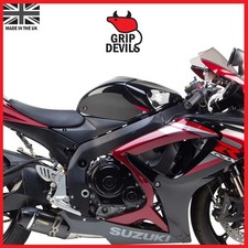 Grip Devils Tankgriffe: Suzuki