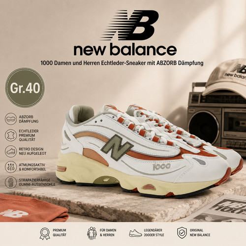 Original new balance 1000 - original,