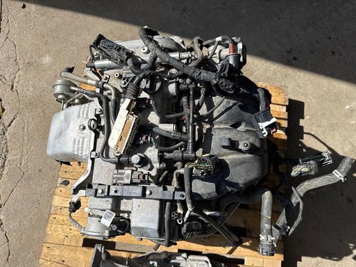 Chevrolet camaro motor ltg - camaro, 2.0