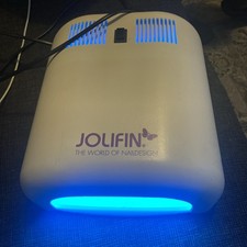 Jolifin Carbon Colors