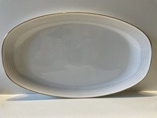 Arzberger Germany 26 Kuchenplatte/ Serviceplatte, Buffet, Servicerplatte