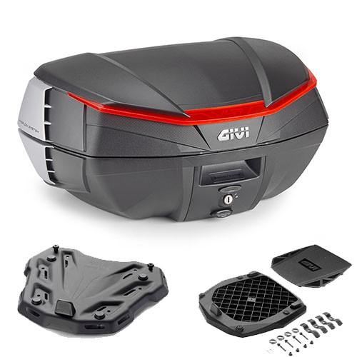 Givi bauletto v49n - givi,