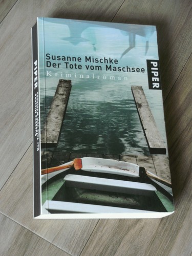 Der tote vom maschsee von - tote,