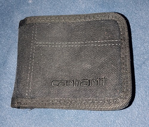 Edle carhartt herrengeldbörse - carhartt,