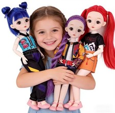 Kpop Demon Hunters Puppe 32cm