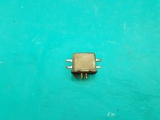 Mercedes-Benz W108 W109 W111 W110 Relais Startrelais Einspritzanlage 0332008001