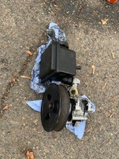 Servo Ölpumpe Mercedes W210