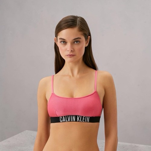 Calvin klein damen bralette - calvin, damen-bralette