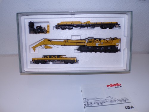 Märklin 49950 - märklin, h0