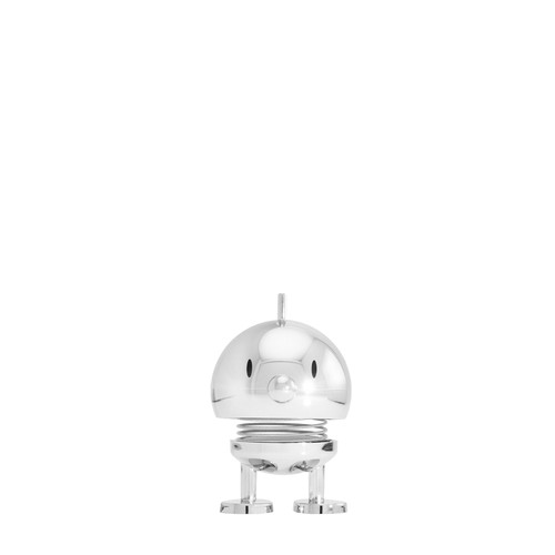 Hoptimist bumble chrome xs - hoptimist,