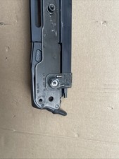 Mini Cooper Cabrio R52 Vorne  9211107  LH Hacken Verdeck Dach Schiebedach Links