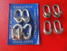 Ersatzglieder   Schneeketten