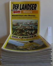 Der Landser SOS Historie Band