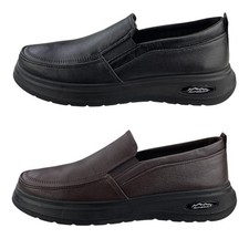 Herren Slipper Halbschuhe