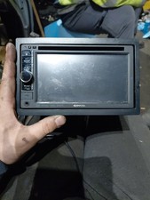 Kenwood Radio Ddx4021bt