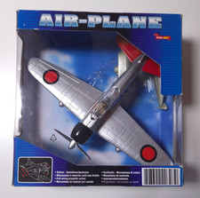 New-Ray Nr.: , Hobby Dax Zero Fighter mit Aufziehmotor -034-