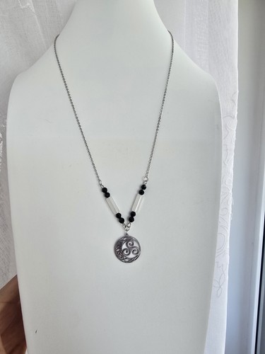 Triskelion mond - triskelion-,