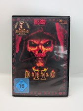 Diablo II Gold Edition PC