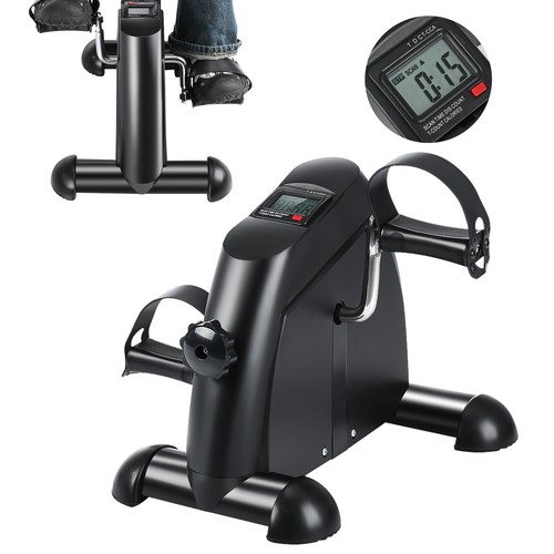 Mini bike lcd arm beintrainer - lcd,