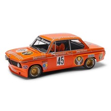 BMW Miniatur 2002