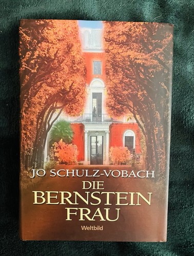 Buch schulz vobach - jo,