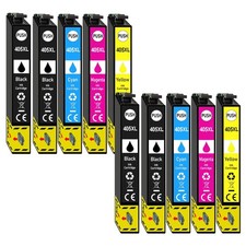 405XL Patronen für Epson 405