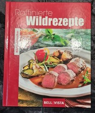Kochbuch Raffinierte