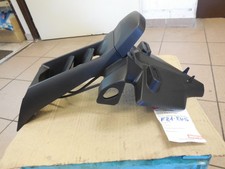 FZ 1 RN16 FZ8 RN25 Kotflügel hinten Fender rear Kennzeichenhalter Guard Mud