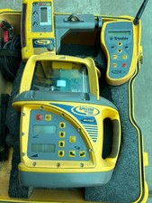 Spectra Precision Trimble