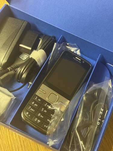Nokia 5mp grey - , 5mp-