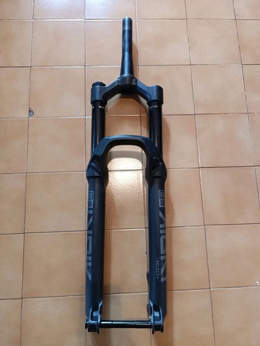 Rockshox lyrik select 160 - select+,