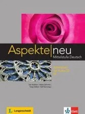 Aspekte neu. Arbeitsbuch mit