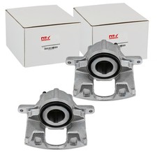 2x NTY BREMSSATTEL VORNE