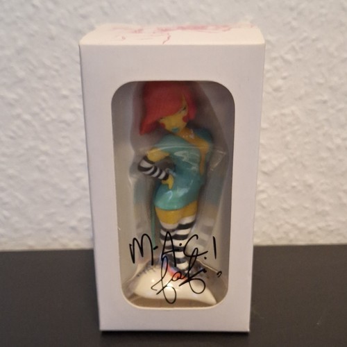Medicom toy figur - toy,