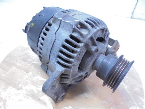 Audi lichtmaschine - b4,
