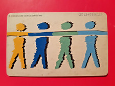 Telefonkarte Deutschland O