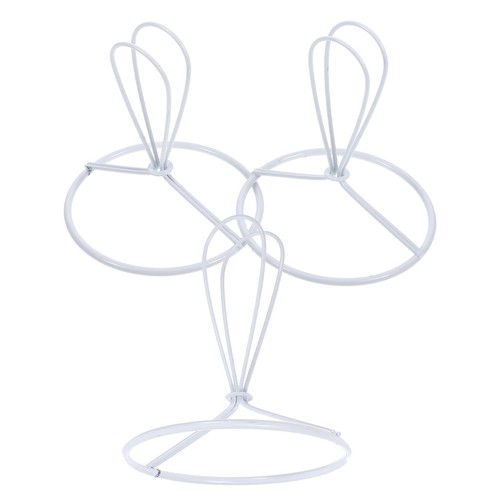Pcs lampenschirmgestell - , 3