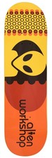 Alien Workshop Skateboard Deck