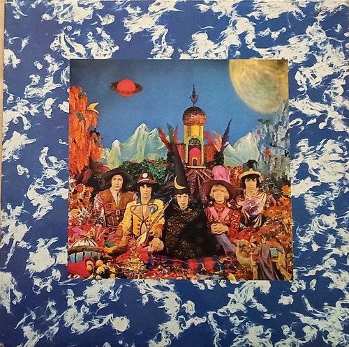 The rolling stones their - 🎵,