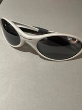 Oakley Eye Jacket White