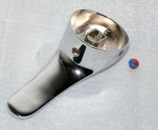 EISL Cult Ersatz Griff 40mm Küchen Waschtisch Wannen Bad Dusch armatur Chrom