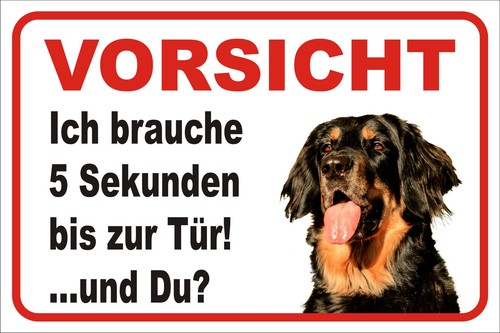 Schild s0370 vorsicht - schild,
