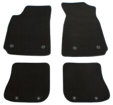 Fußmatten für Audi A4 +